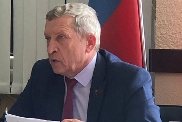 Бесплатная юрпомощь – участникам СВО